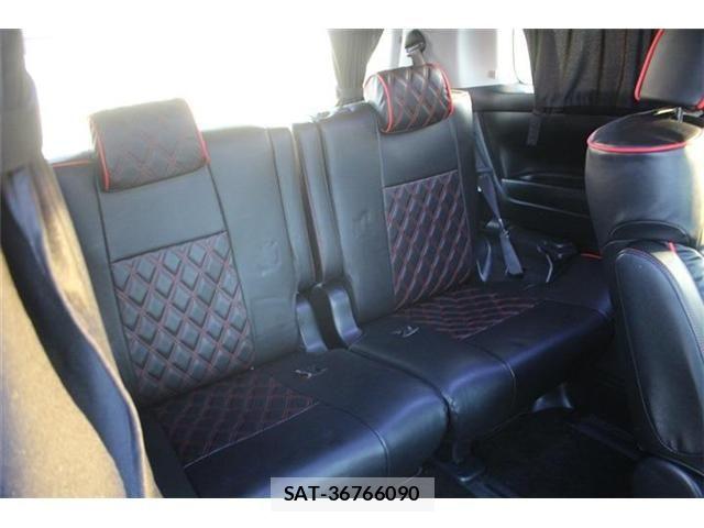 Toyota ALPHARD 2017-02 6750762-27