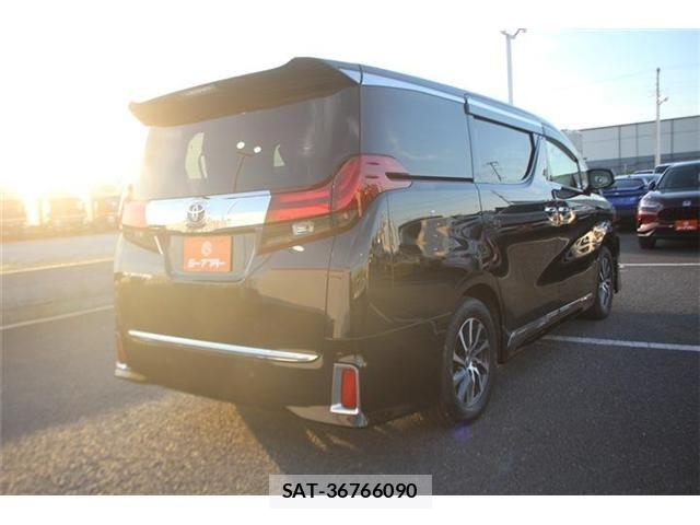Toyota ALPHARD 2017-02 6750762-7