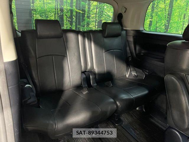 Toyota ALPHARD 2016-07 6750760-9