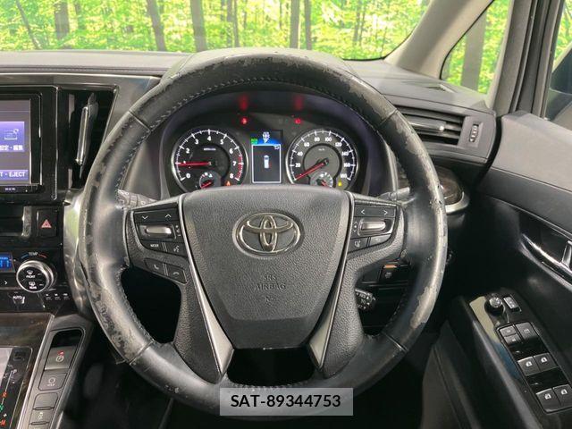 Toyota ALPHARD 2016-07 6750760-11