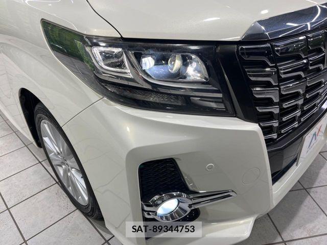 Toyota ALPHARD 2016-07 6750760-12