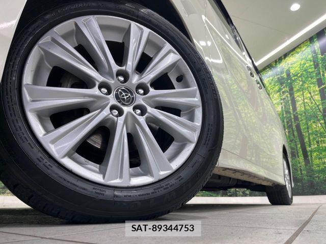 Toyota ALPHARD 2016-07 6750760-13