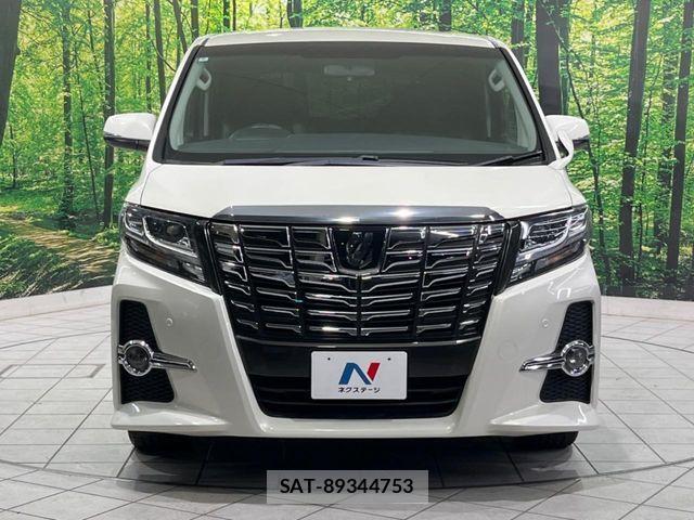 Toyota ALPHARD 2016-07 6750760-14