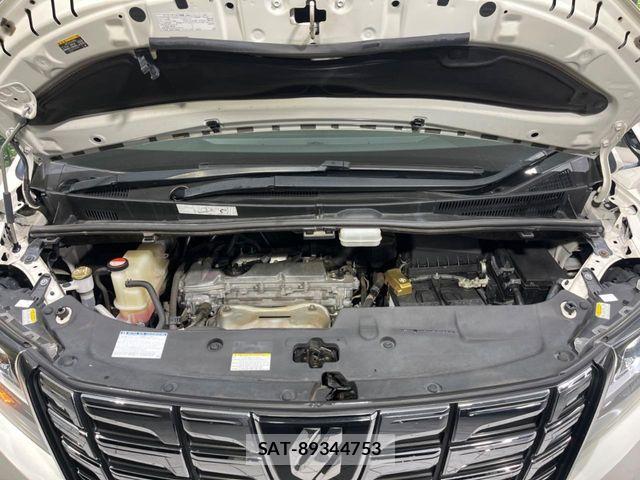 Toyota ALPHARD 2016-07 6750760-18