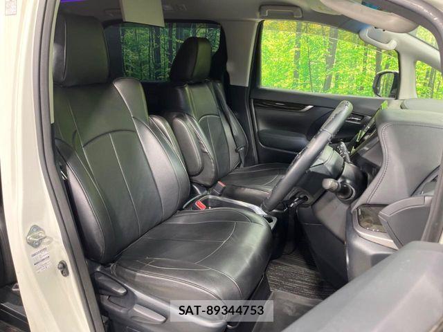 Toyota ALPHARD 2016-07 6750760-7