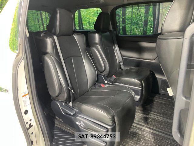 Toyota ALPHARD 2016-07 6750760-8