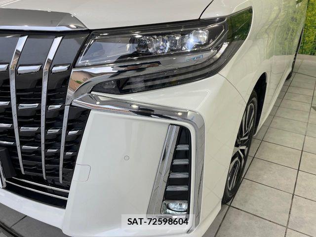 Toyota ALPHARD 2023-04 6750727-12