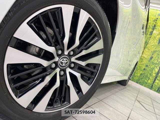 Toyota ALPHARD 2023-04 6750727-13