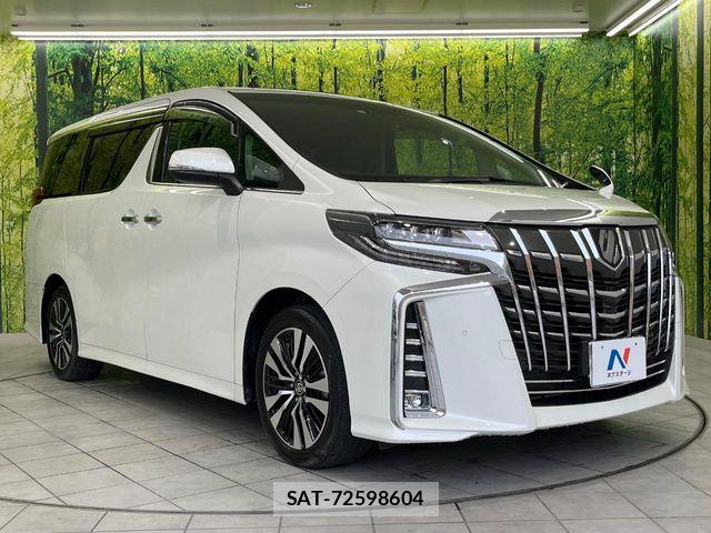 Toyota ALPHARD 2023-04 6750727-16