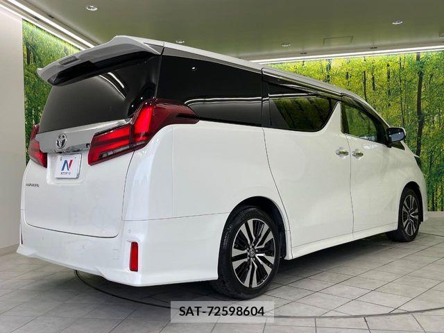 Toyota ALPHARD 2023-04 6750727-17