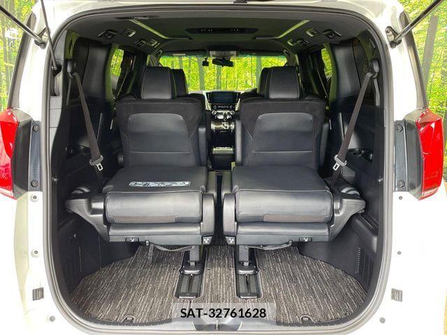Toyota ALPHARD 2022-03 6750735-10