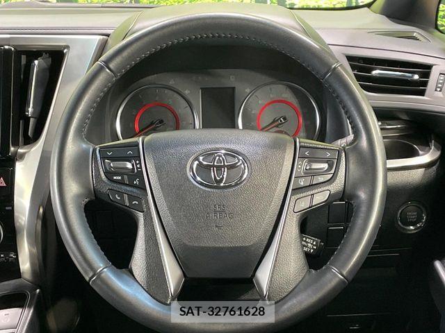 Toyota ALPHARD 2022-03 6750735-11