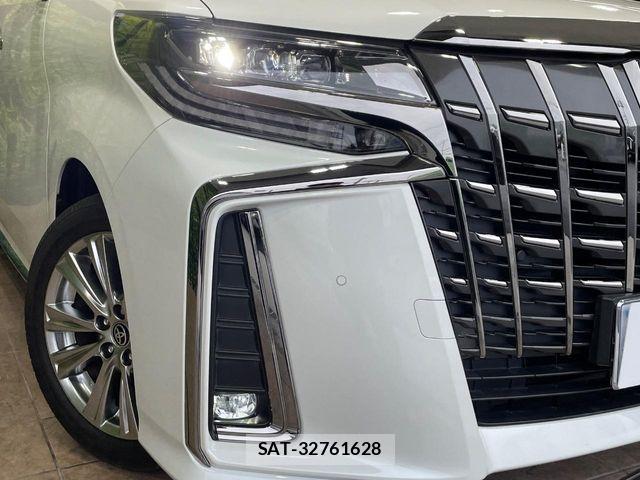 Toyota ALPHARD 2022-03 6750735-12