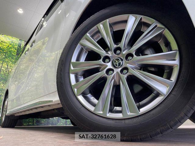 Toyota ALPHARD 2022-03 6750735-13