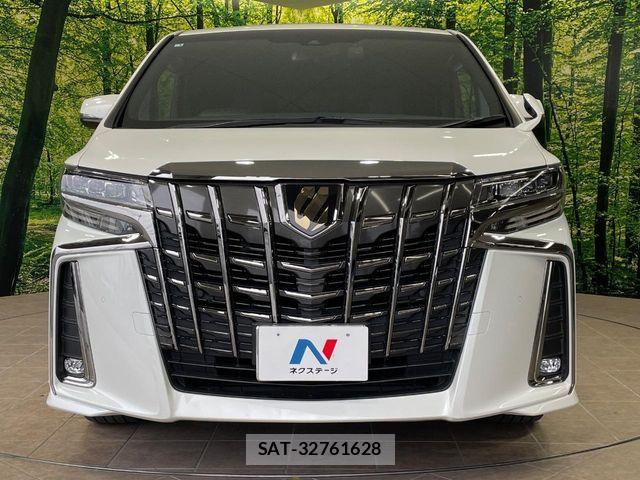 Toyota ALPHARD 2022-03 6750735-14