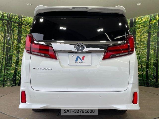 Toyota ALPHARD 2022-03 6750735-15