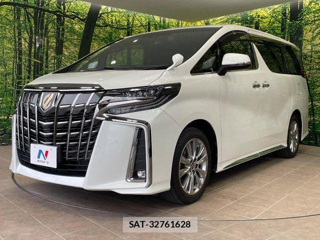 Toyota ALPHARD 2022-03 6750735-16