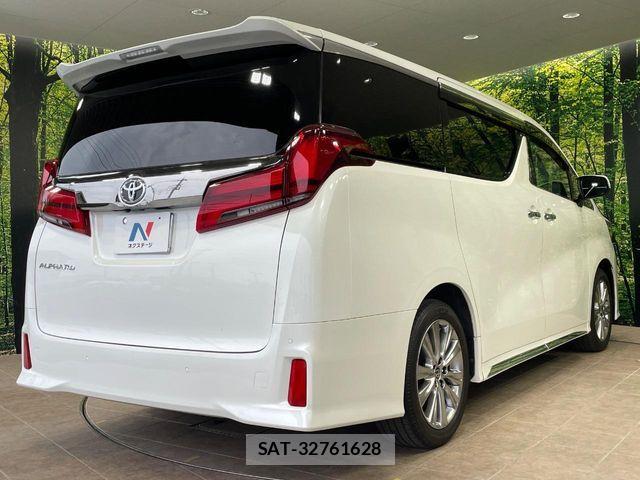 Toyota ALPHARD 2022-03 6750735-17