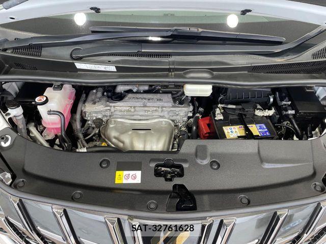 Toyota ALPHARD 2022-03 6750735-18