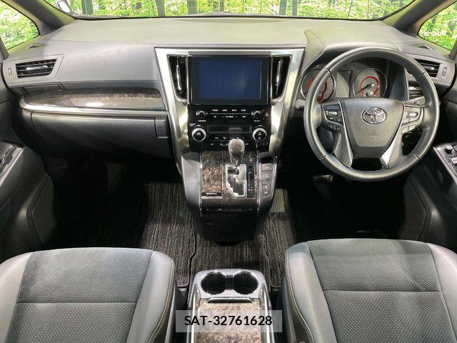 Toyota ALPHARD 2022-03 6750735-1