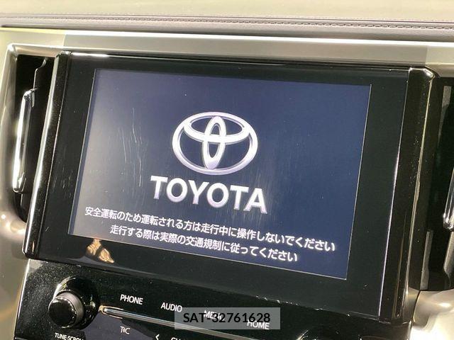 Toyota ALPHARD 2022-03 6750735-2