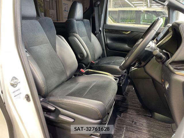 Toyota ALPHARD 2022-03 6750735-7