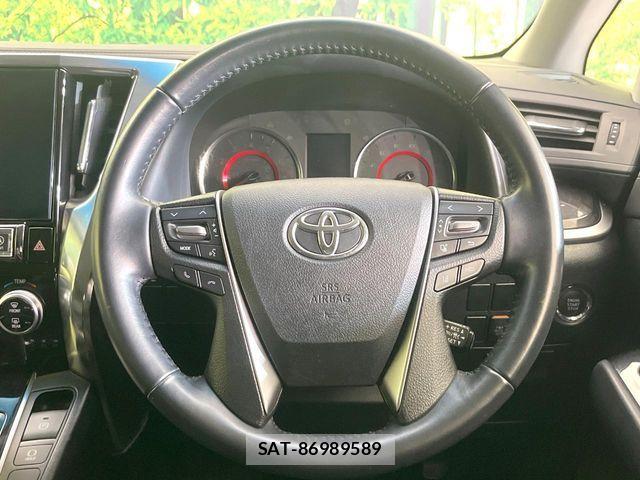 Toyota ALPHARD 2019-04 6750752-11