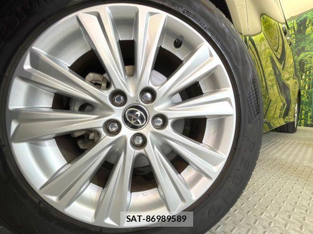 Toyota ALPHARD 2019-04 6750752-13