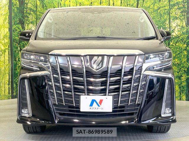 Toyota ALPHARD 2019-04 6750752-14