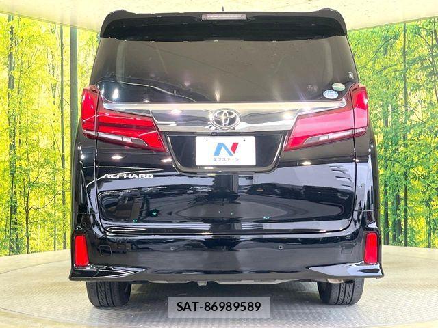 Toyota ALPHARD 2019-04 6750752-15
