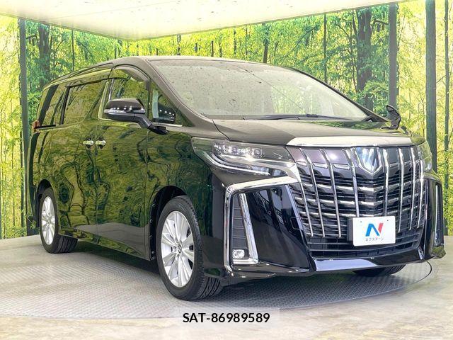 Toyota ALPHARD 2019-04 6750752-16