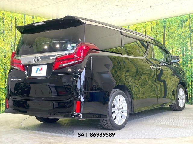 Toyota ALPHARD 2019-04 6750752-17