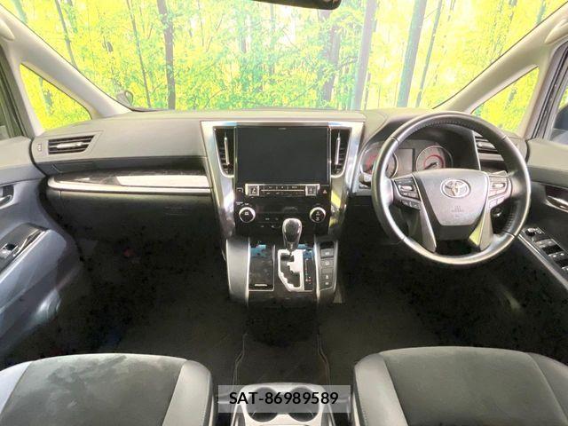 Toyota ALPHARD 2019-04 6750752-1