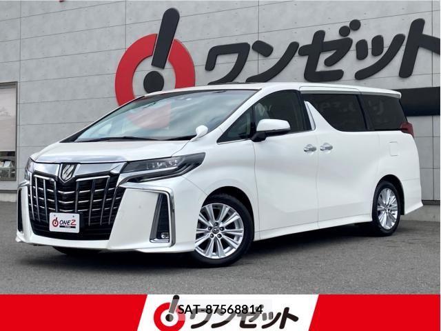 Toyota ALPHARD 2019-04 6750743-0