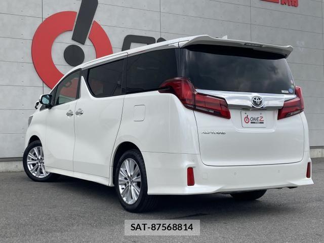 Toyota ALPHARD 2019-04 6750743-14