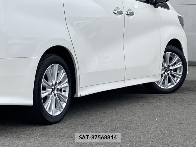Toyota ALPHARD 2019-04 6750743-16