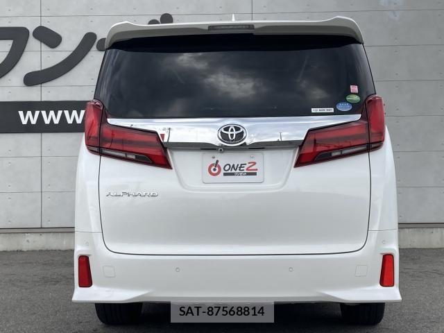 Toyota ALPHARD 2019-04 6750743-17