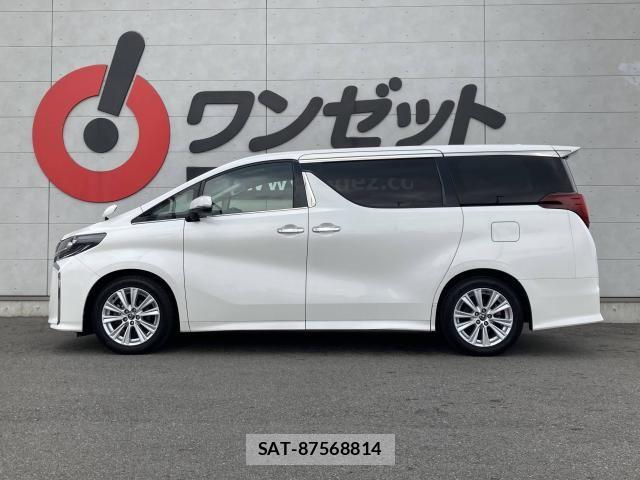 Toyota ALPHARD 2019-04 6750743-18