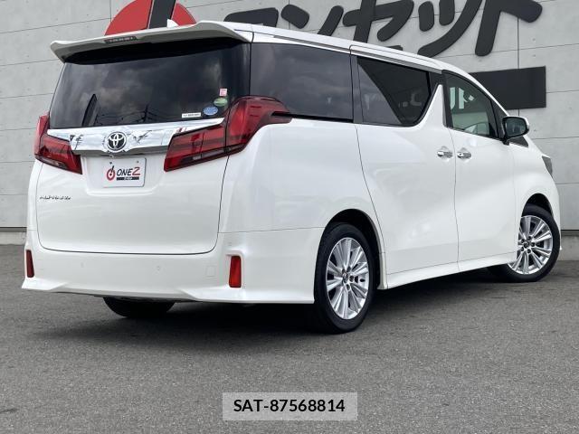 Toyota ALPHARD 2019-04 6750743-1