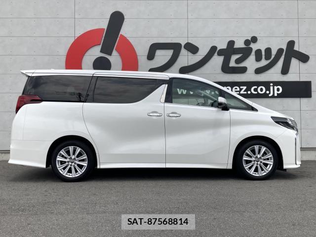 Toyota ALPHARD 2019-04 6750743-19