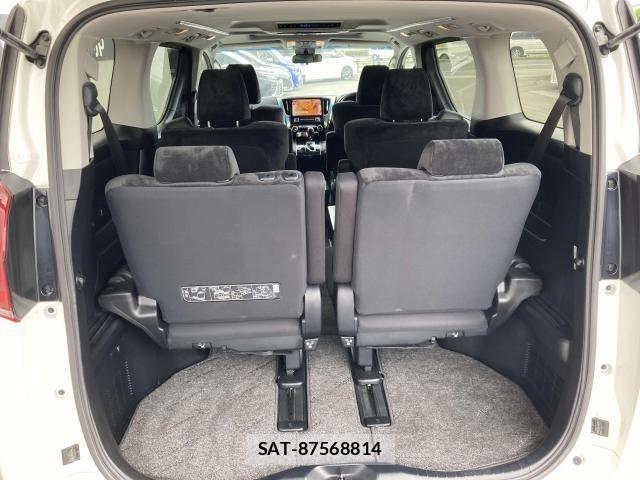 Toyota ALPHARD 2019-04 6750743-28