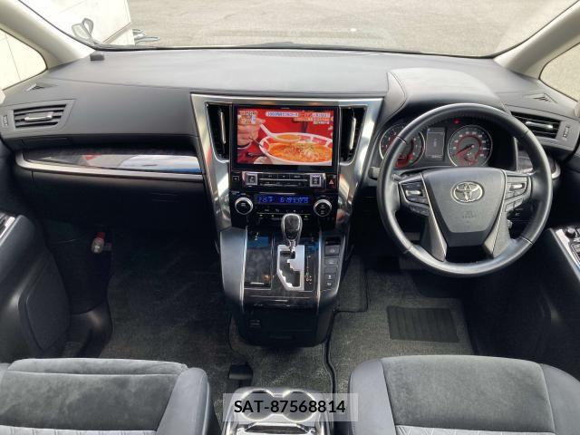 Toyota ALPHARD 2019-04 6750743-2