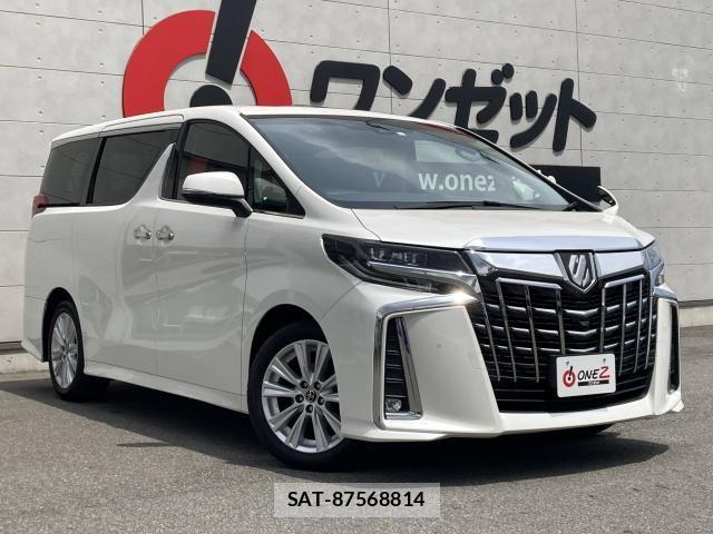 Toyota ALPHARD 2019-04 6750743-3