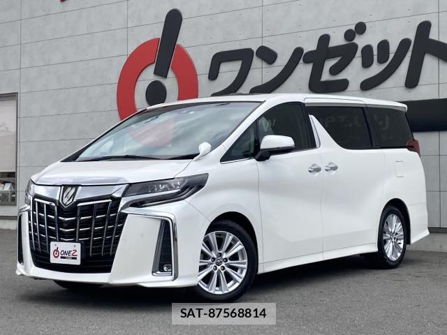 Toyota ALPHARD 2019-04 6750743-4