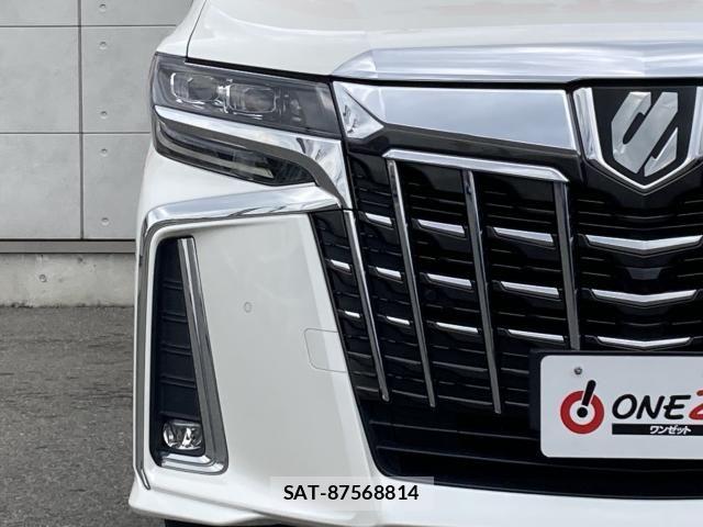 Toyota ALPHARD 2019-04 6750743-6