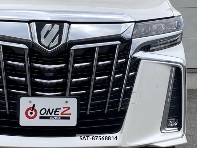Toyota ALPHARD 2019-04 6750743-7