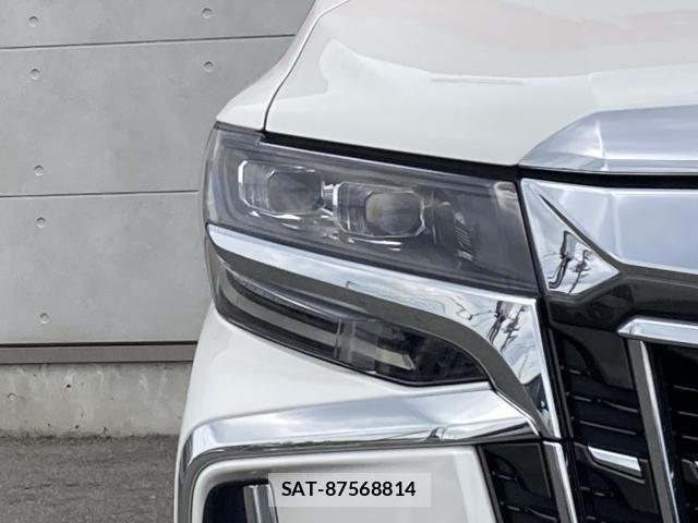 Toyota ALPHARD 2019-04 6750743-8