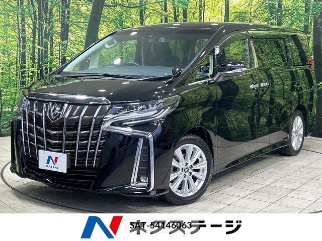 Toyota ALPHARD 2020-02 6750753-0