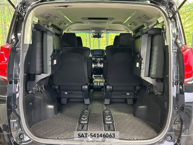 Toyota ALPHARD 2020-02 6750753-10