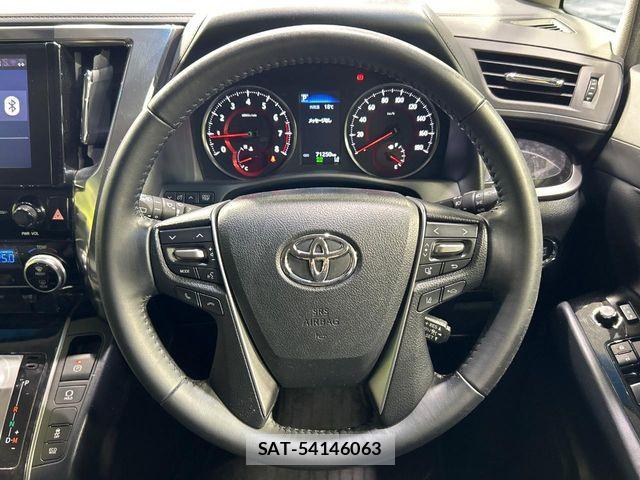 Toyota ALPHARD 2020-02 6750753-11